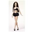Suzette Basic 13-Inch Tonner Doll